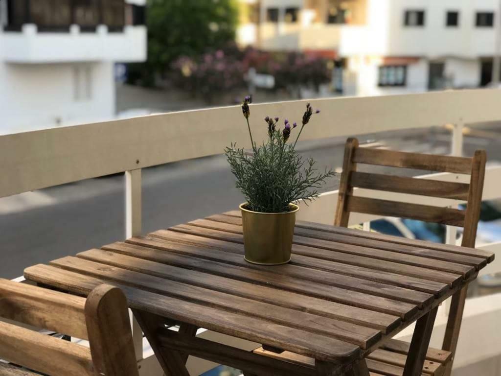 Porque Voce Merece Quarteira Buitenkant foto