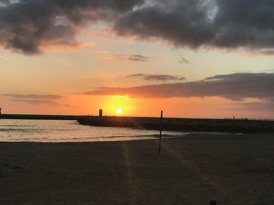Porque Voce Merece Quarteira Buitenkant foto